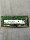 Samsung 16GB (8GBX2) 1Rx8 PC4-3200AA-SA1-11 Pamięć laptopa M471A1K43EB1-CWE