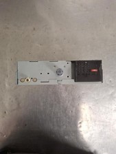 Autoradio Citroen C8
