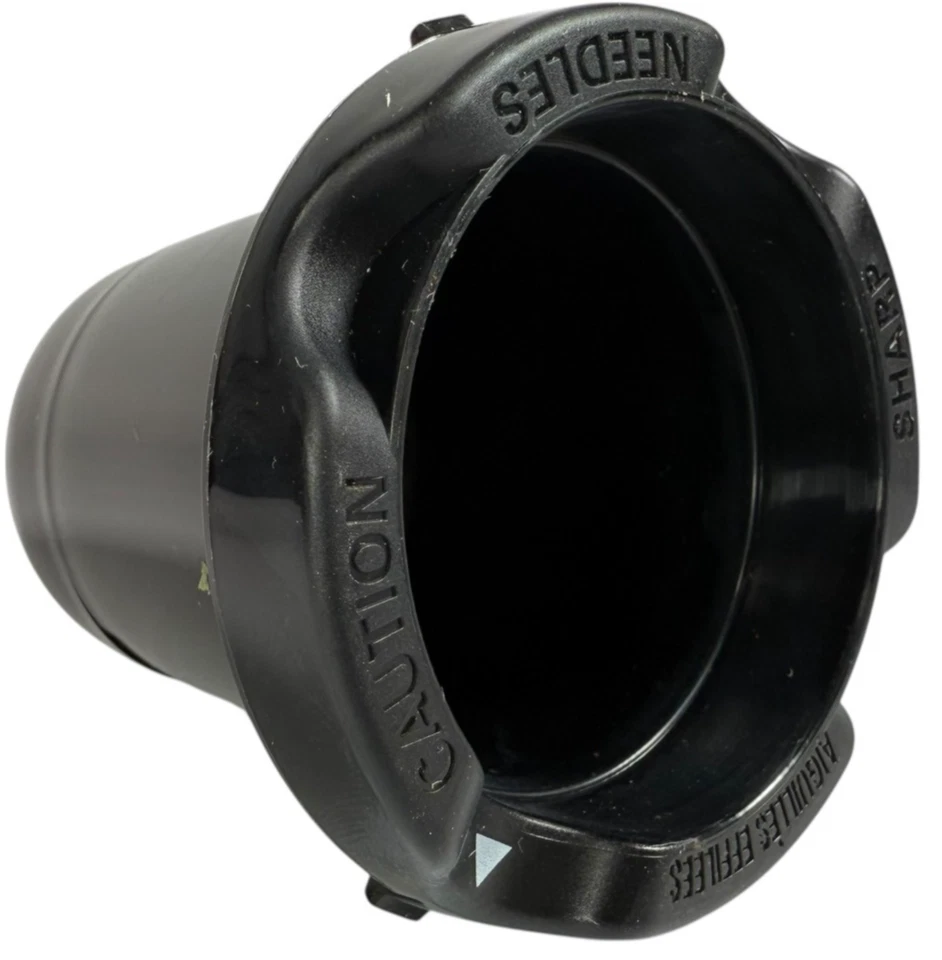 Cuisinart Coffee Maker SS-16 Replacement Part - K-Cup Holder & Needle Assembly - Image 3 of 3