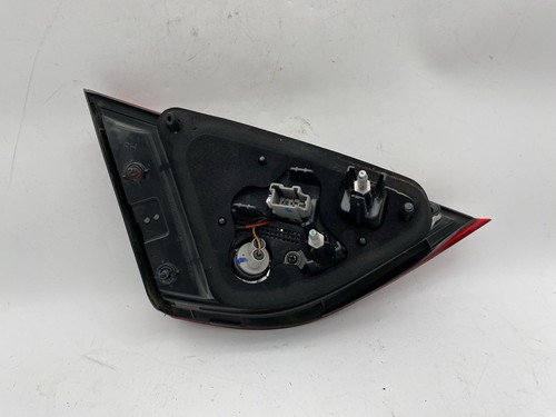2015-2017 Chrysler 200 Passenger Right Deck Lid Mount Tail Light 68110364AB OEM - Picture 4 of 8
