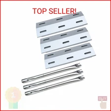 Direct store Parts Kit DG103 Replacement for Ducane Gas Barbecue Grill 30400040,