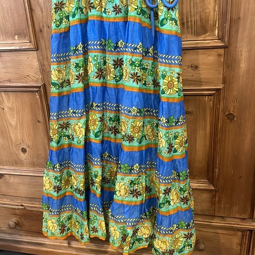 Alemais Linda Tiered Midi Dress Size 8 NWT - Imagen 8 de 16