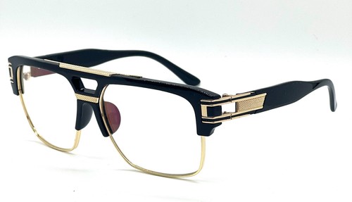 Men's Sunglasses Big Gafas de Sol Lentes de moda Para Hombres Oculos Espejuelos - Picture 58 of 72