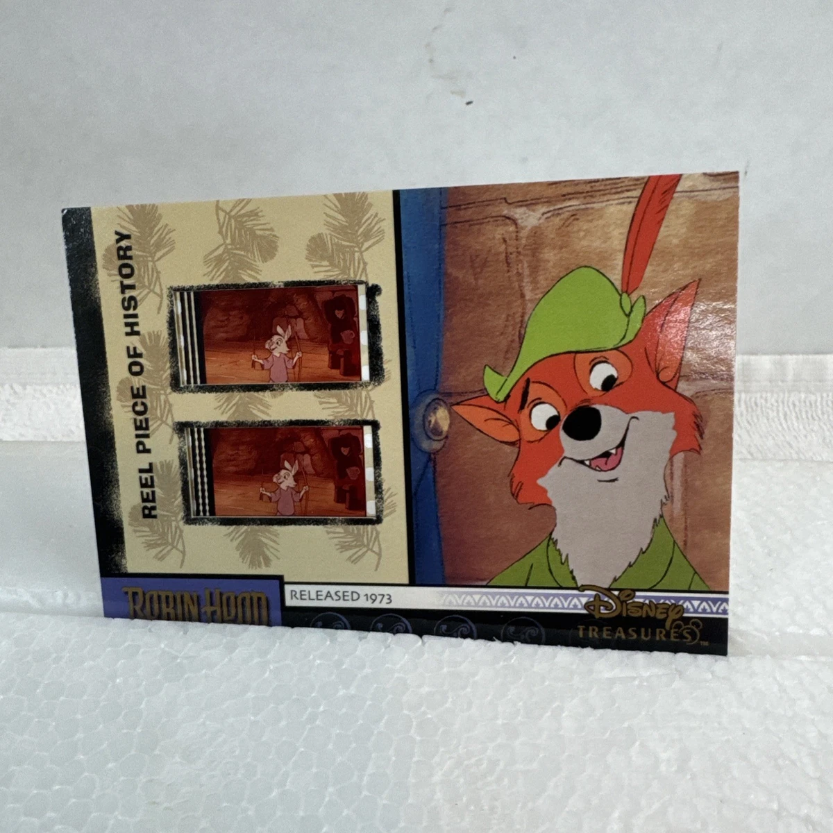 History Disney Collectable Trading Cards for sale | eBay