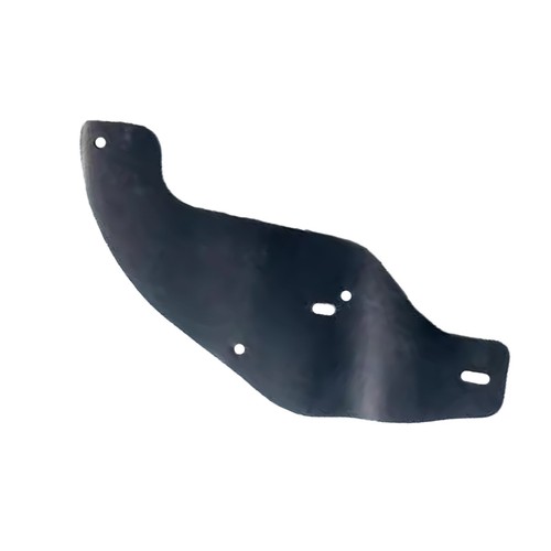 For Mitsubishi L200 For Pajero Sport Front Mudguard MN146489 Replacement - Picture 1 of 7