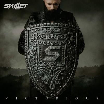Skillet - Victorious [New CD]