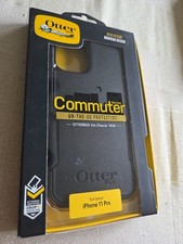 OtterBox Commuter Series Case for iPhone 11 Pro - Black
