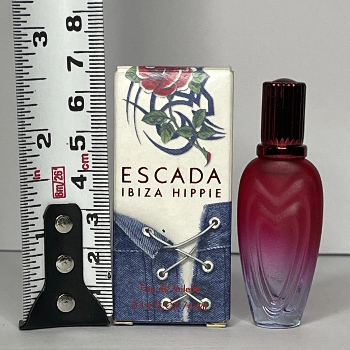 ESCADA エスカーダ IBIZA HIPPIE EDT 30ml 廃盤 ESCADA Ibiza Hippie Fragrances for Women for sale | eBay