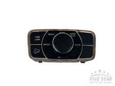 Jeep Grand Cherokee Transfer Case Mode Switch Button 2011 SUV 4/5dr (11-24)