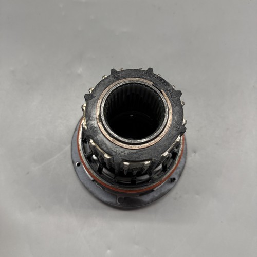 Genuine Ford Lock Assembly BC3Z-3B396-B - Picture 5 of 7