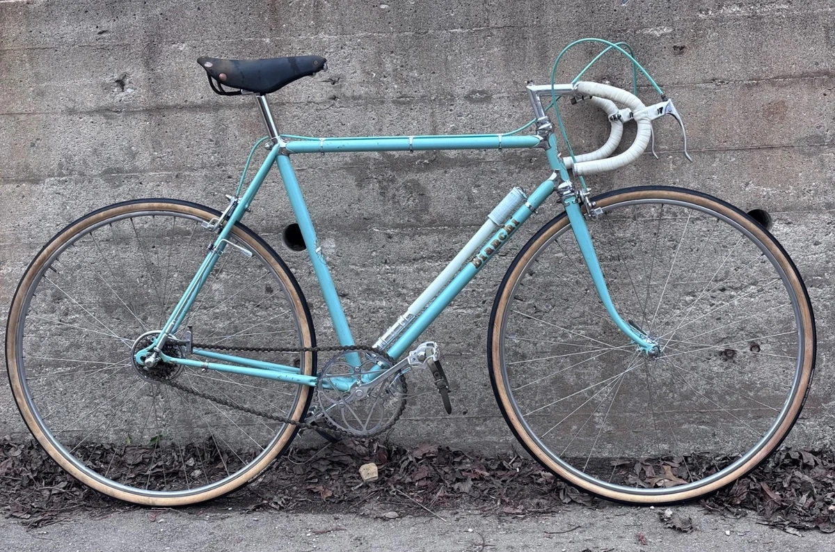Fausto Coppi In Bikes for sale | eBay