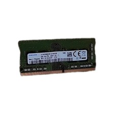 Samsung 8GB laptop memory DDR4 1Rx8 PC4-2666V-SA1-11（M471A1K43DB1-CTD）