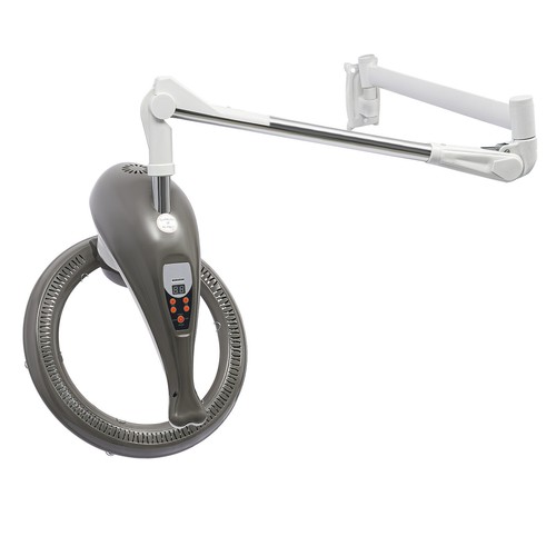 Orbiting Hair Dryer Salon Spa Hair Treatment Machine Wall Mount Color Processor - Bild 6 von 17