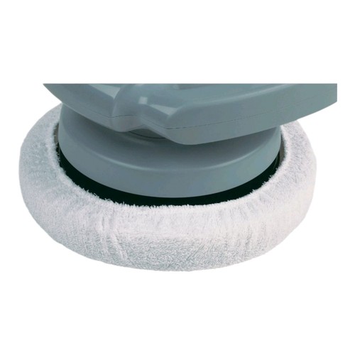 MasterPro Car Polishing Wax Cotton Terry Cloth Bonnets Fit 5"-6" Buffer 4 Pack - Bild 4 von 4