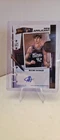 2025-26 Topps - New Applicants Autographs Maxime Raynaud #NA-MR (AU, RC)