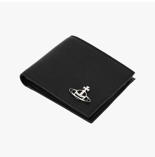 Cartera de hombre Vivienne Westwood 126841048 - Imagen 6 de 10