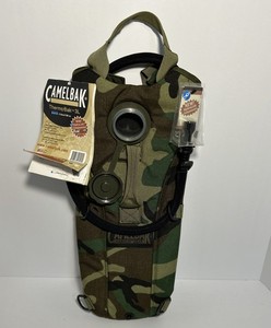 Camelbak Maximum Gear Thermobak 3L | eBay