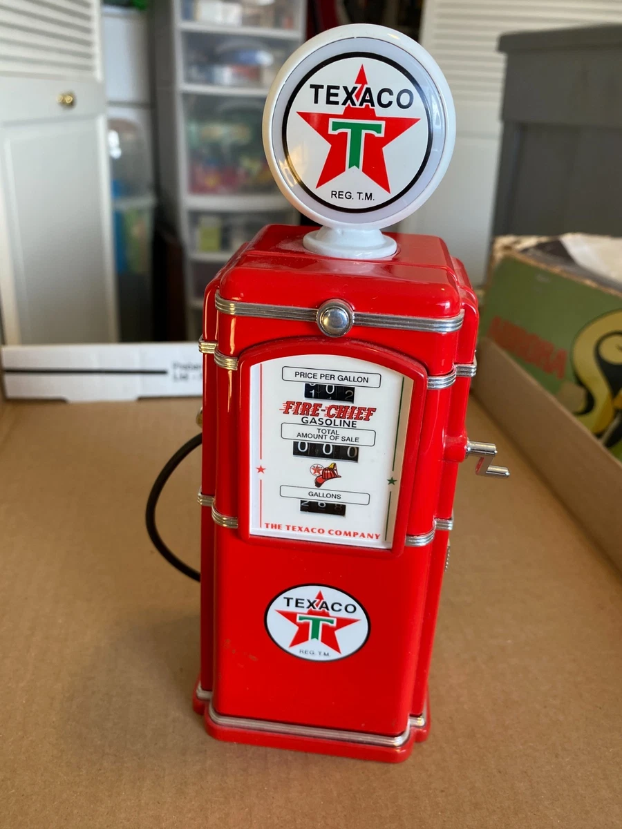 Vintage Texaco for sale | eBay
