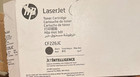 Genuine HP CF226JC Black LaserJet Toner Cartridge LaserPro M402 MFP M426