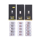 PnP Coil VM1 VM2 VM3 VM4 0.2ohm 0.3ohm 0.45ohm Mesh Coils for VINCI R DRAG