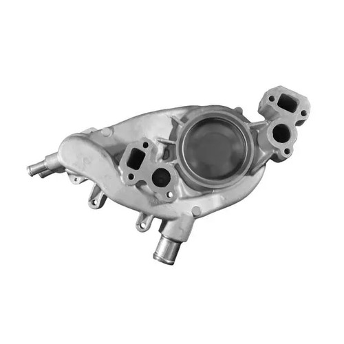Genuine GM Engine Water Pump 19253263 - Picture 3 of 3