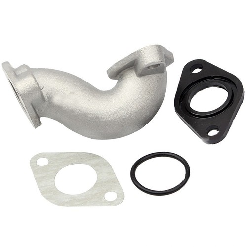 Carburetor Gasket Lightweight Design Longevity Assurance 1 Piece Intake Manifold - Picture 6 of 7