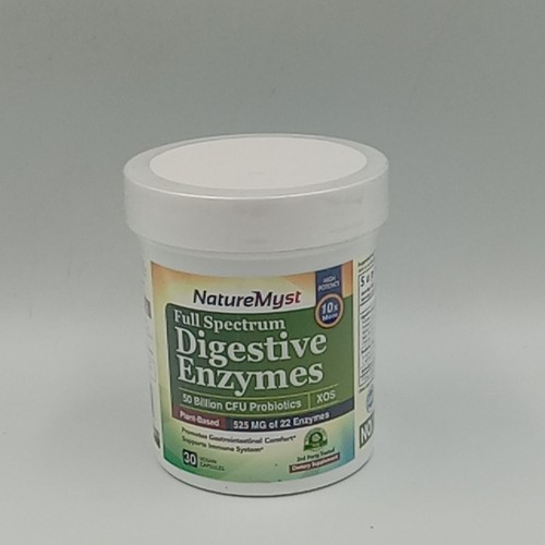 Digestive Enzymes+Probiotic,Gut Health,Digestion&Bloating Relief for Men.....245 - Picture 2 of 6