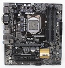ASUS Q170M-C Intel Q170 microATX Mainboard Sockel 1151 v1 (#17067)