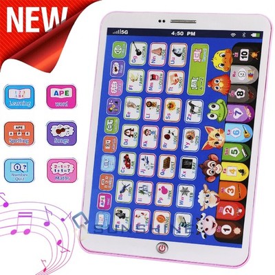 Educational Learning Toys for Kids Toddlers Age 3 4 5 6 7 8 Years Old Boys Girls