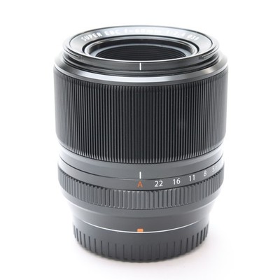 Fujifilm Fujinon XF 60mm F/2.4 R Macro (Fuji X Mount) -Near Mint- #201