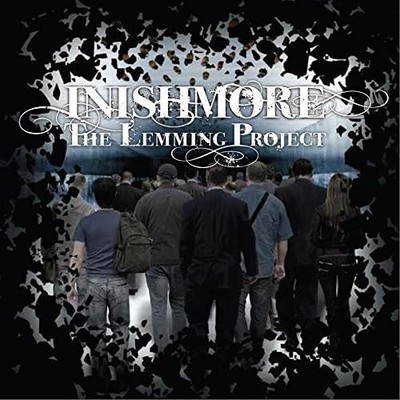 INISHMORE - LEMMING PROJECT - CD - K600z