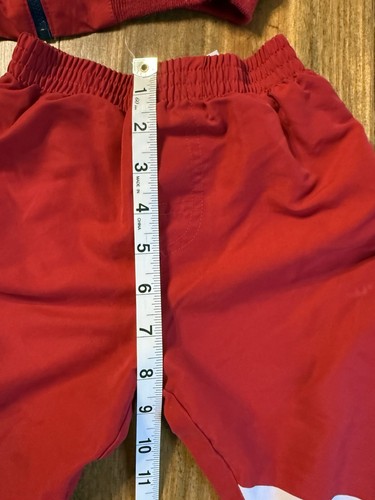 Vintage 2005 Marvel Spiderman 2 Piece Track Suit Set Size 2T 3T Y2K Embroidered - Picture 4 of 24