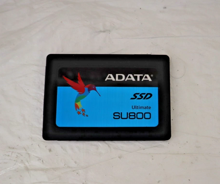 ADATA Ultimate SU800 128GB Internal 2.5 inch (ASU800SS128GTC) Solid State Drive - Image 2 of 4