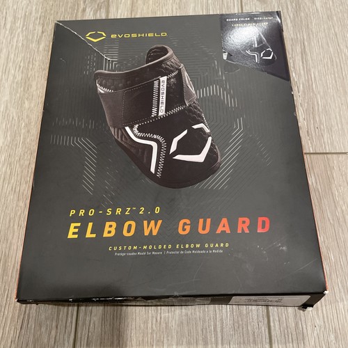 Evoshield PRO-SRZ 2.0 Baseball/Softball Batters Ellenbogenschutz - Large
