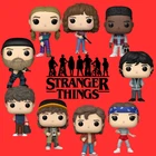 Funko Pop! - Stranger Things - Season 5 - 9 Choices to Build Your Set!!!