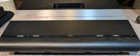 Atari 7800 ProSystem Video Game System -Console Only -Tested 30 Day WARRANTY
