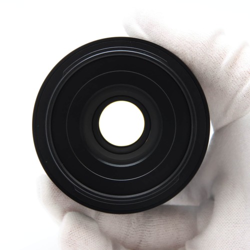 Carl Zeiss Touit 50mm F/2.8 Macro (for Fuji X mount) -Near Mint- #280 - Picture 5 of 12