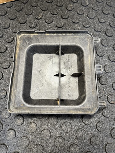02 bombardier Traxter 500 Complete Airbox - Bild 2 von 10