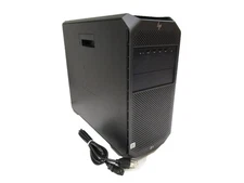 HP Z4 G4 | 4.00GHz Xeon W-2125 | 64GB DDR4 | 1TB NVMe SSD | Quadro RTX 4000