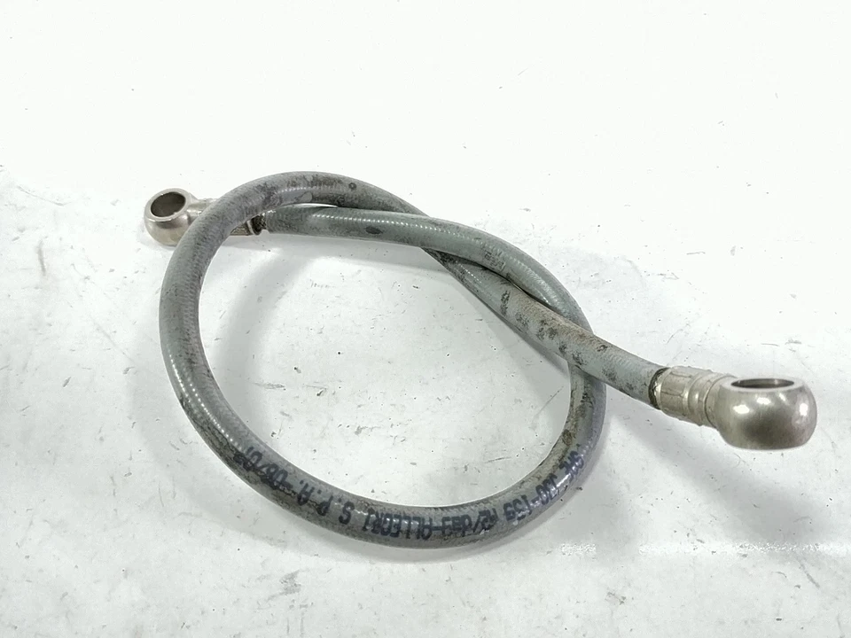 Línea de freno 06-10 APRILIA TUONO 1000R Foto 2 de 4