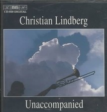 LINDBERG UNBEGLEITET