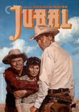 JUBAL [DVD] [CRITERION COLLECTION]