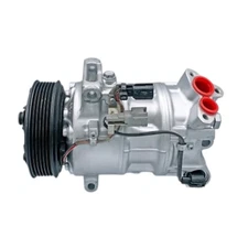 AC Compressor Fits 2013 2014 2015 2016 2017 2018 2019 Nissan Sentra 1.8L