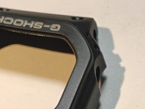 Casio DW 5600 C NOS Bezel - Picture 4 of 24