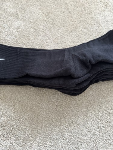 Neu Puma 5 Paar Crew-Socken für Herren, UK-Größe 9–11 - Bild 3 von 6
