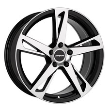Llantas Carmani 16 Anton 6.5x16 ET38 5x114.3 SWFP para Mercedes Citan EQT T-Klas