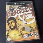 NBA Street V3 (Nintendo Gamecube, 2005) CIB