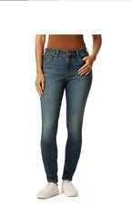 Levi Strauss Signature Womens Jeans size 16