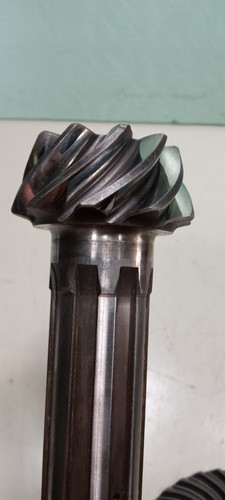 Ferrari 365 GTB/4 Daytona Transaxle Crown Wheel Gear_Pinion Shaft_522950_580485 - Picture 6 of 12