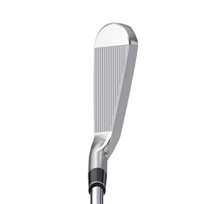 フルセット4 SRIXON ZX4 Mk II Iron Set 5-9 Pw RH KBS TOUR LITE Steel Flex